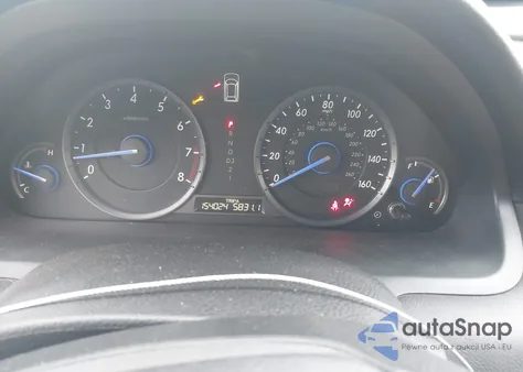 2010 Honda Accord Crosstour Ex-L из США, поврежденный, VIN 5J6TF1H56AL014111